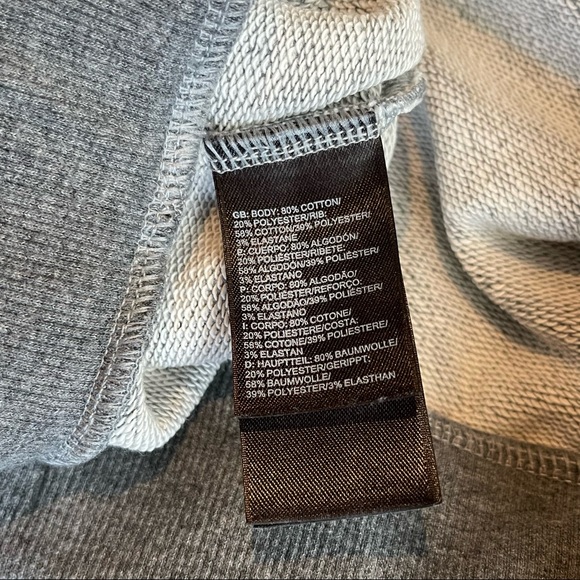 The North Face french terry Flashdry sweat shorts - Picture 7 of 9